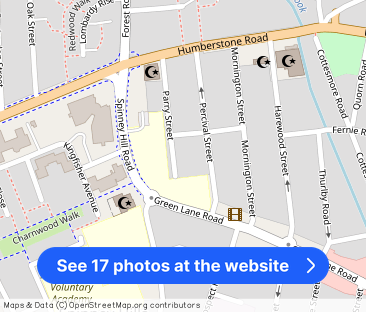 Parry Street, Leicester, LE5 - Photo 1