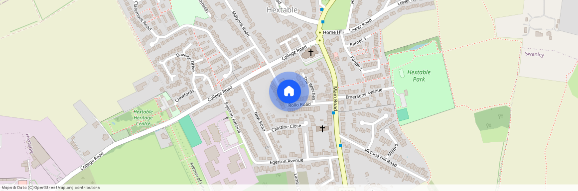 Rollo Road, Kent, BR8