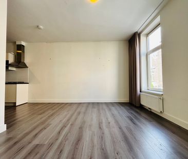 Te huur: Appartement Schietbaanstraat 48 A in Rotterdam - Foto 1