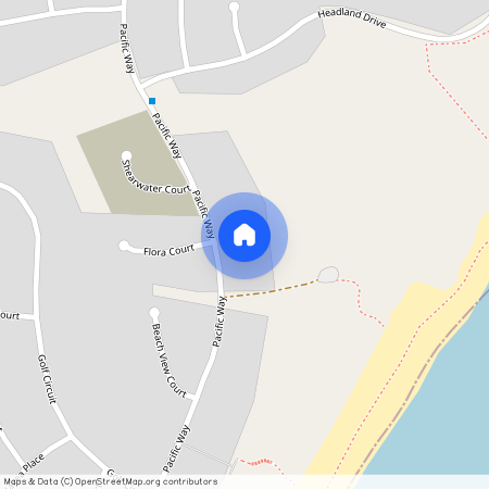 218 Pacific Way, NSW 2548, Tura Beach