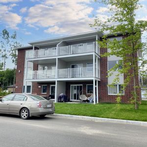 4 1/2 - 3025 Rue Andante, Trois-Rivieres - Photo 2