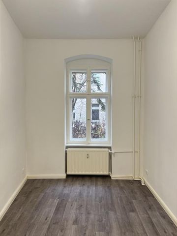 Attraktive Erdgeschosswohnung in zentraler Lage! - Photo 4