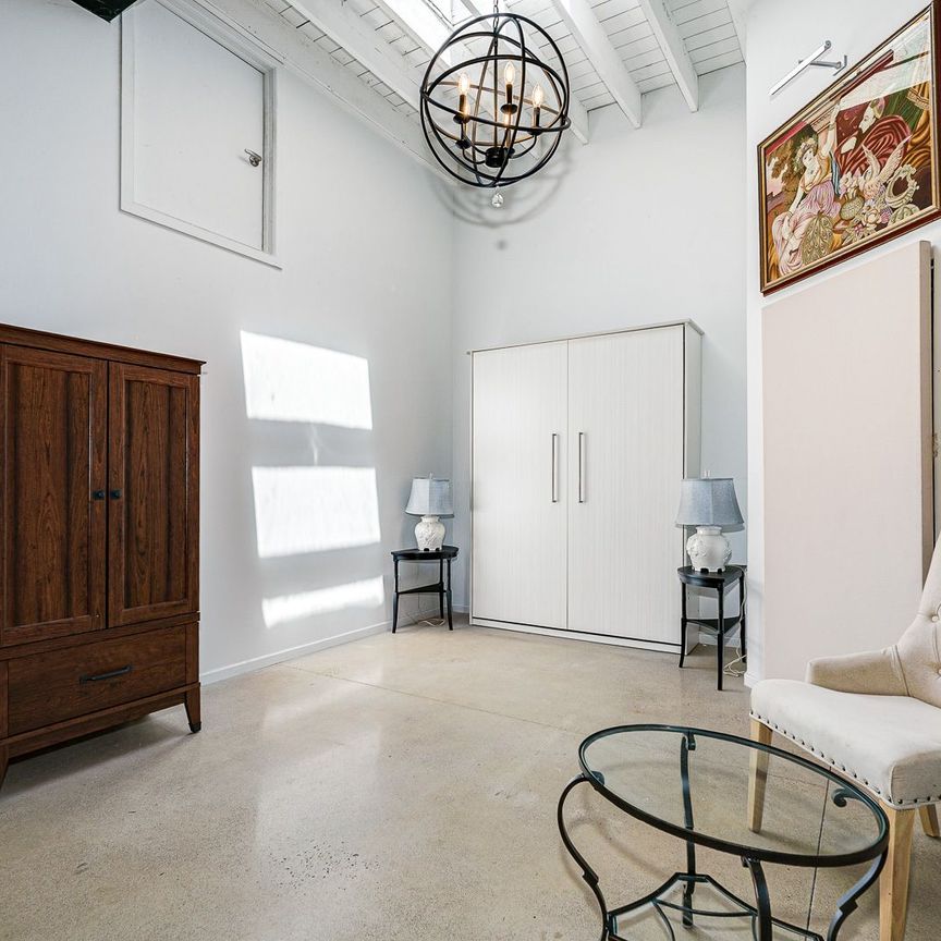 For Lease - 57 Cambridge Avenue Unit# 3, Toronto, Ontario - Photo 1