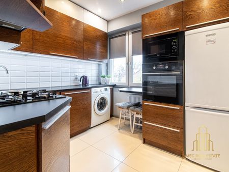 Mieszkanie 2pokojowe w Centrum do wynajęcia!!!1 - Фото 4