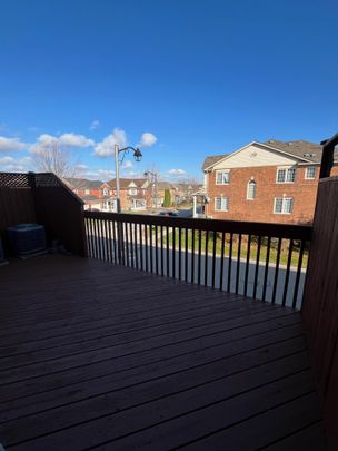 For Lease - 13 Rouge River Drive Unit# B, Toronto, Ontario - Photo 1