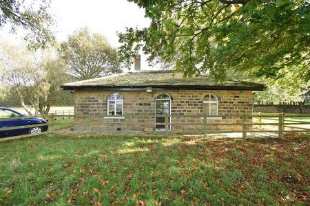 Keepers Cottage, Heath, Wakefield, WF1 - Photo 5