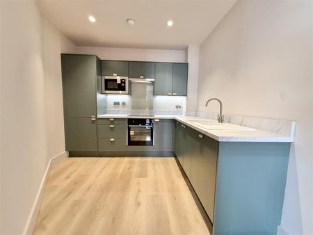 Kemps Corner, Wilbraham Road, Chorlton - Photo 2