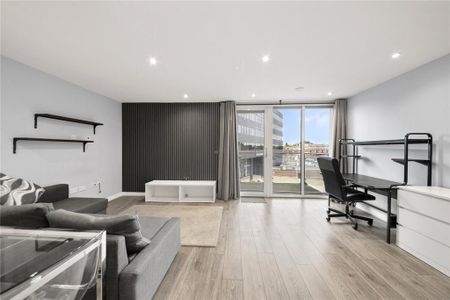 Studio to rent - Photo 5