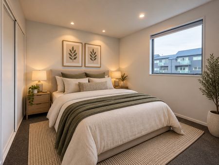 10/236 Salisbury Street, Central City, Christchurch - Photo 3