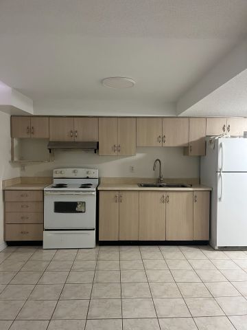 For Lease - 5830 Swordsman Drive Unit# Bsmt, Mississauga, Ontario - Photo 4