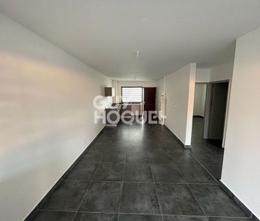 APPARTEMENT T3 BADUEL - Photo 1