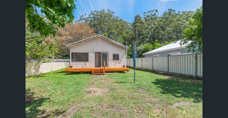 Relaxed Living in a Freshly Updated Home - Photo 4