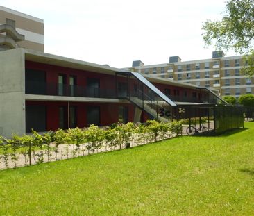 Ihre erste eigene und moderne Wohnung! - Photo 3