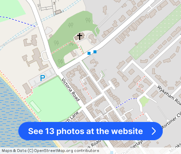 Netley Abbey, SO31 - Photo 1