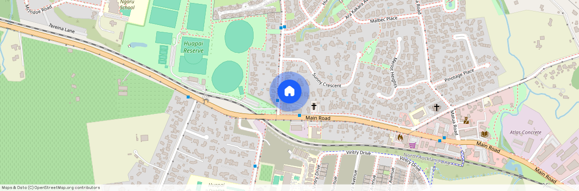 6/3 Tapu Road, Huapai, Rodney