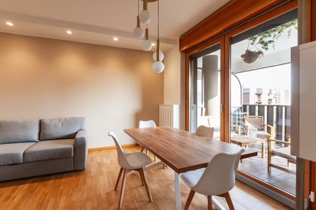 Via delle Forze Armate, Milan, Lombardy 20152 - Foto 4