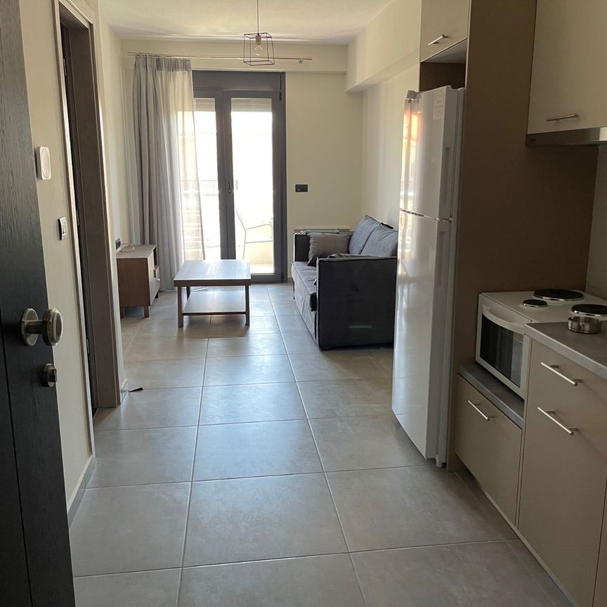 Studio/Γκαρσονιέρα για ενοικίαση Βελισσάριος (Ιωάννινα) - Φωτογραφία 1
