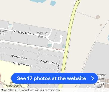 Modern Three Bedroom Home $580 per week to increase to $600 from 15... - Photo 1