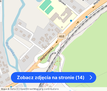 Na wynajem nowe 2 pok. mieszkanie - Gościcino – zdjęcie 1