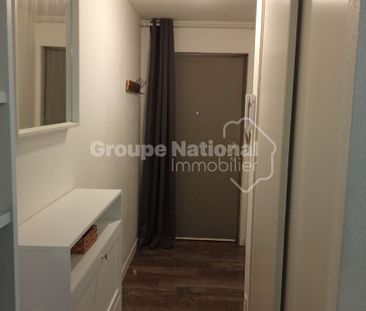 Appartement Arles 1 pièce(s) 24 m2, - Photo 2