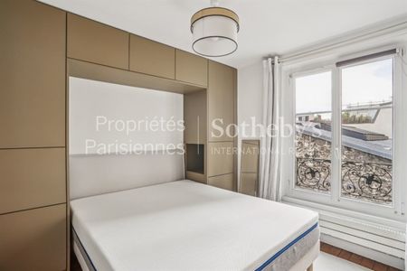 Appartement à louer à Paris 17Ème - Photo 4