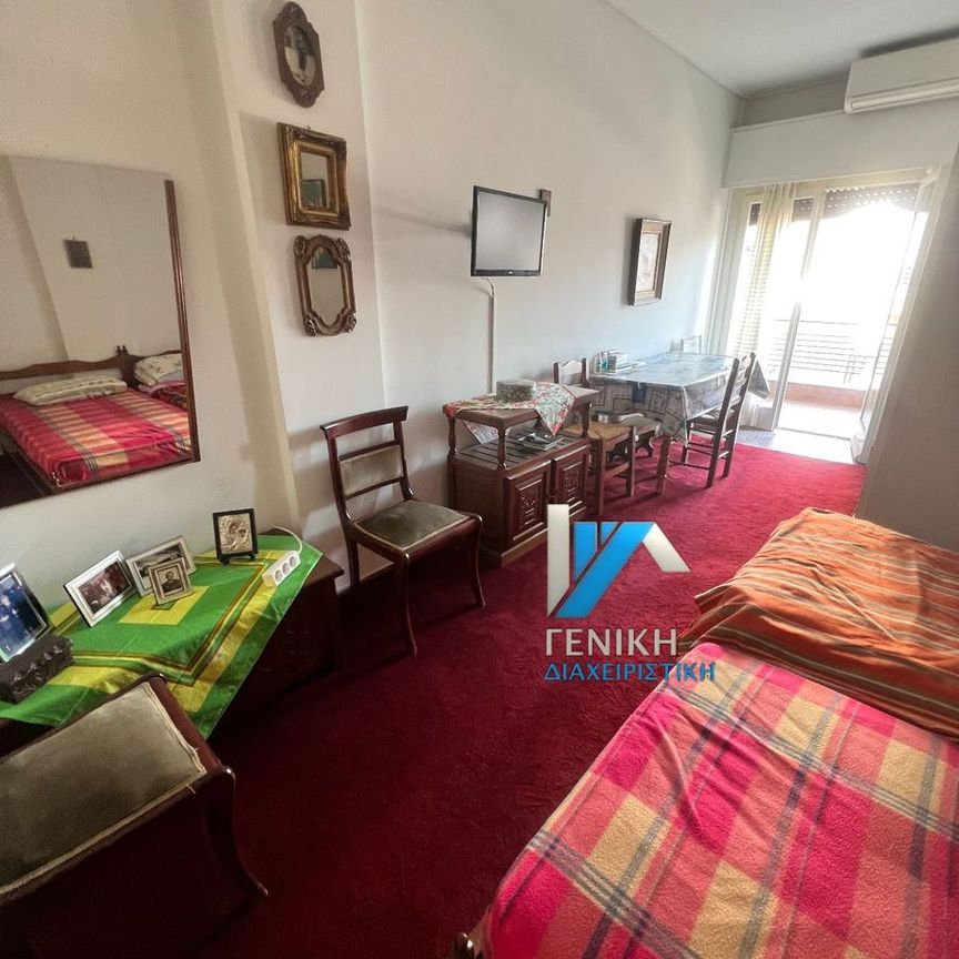 Studio/Γκαρσονιέρα για ενοικίαση Λουτράκι (Λουτράκι-Περαχώρα) - Photo 1