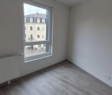 Appartement à louer 3 pièces 63.4m² - Photo 4