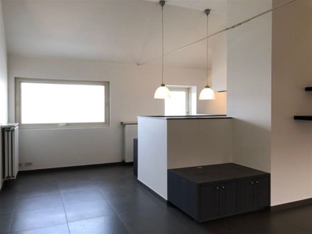 Modern appartement - loft stijl - INSTAPKLAAR - Photo 3