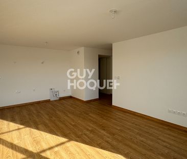 NEUF - Appartement T3 Lamorlaye - Photo 4