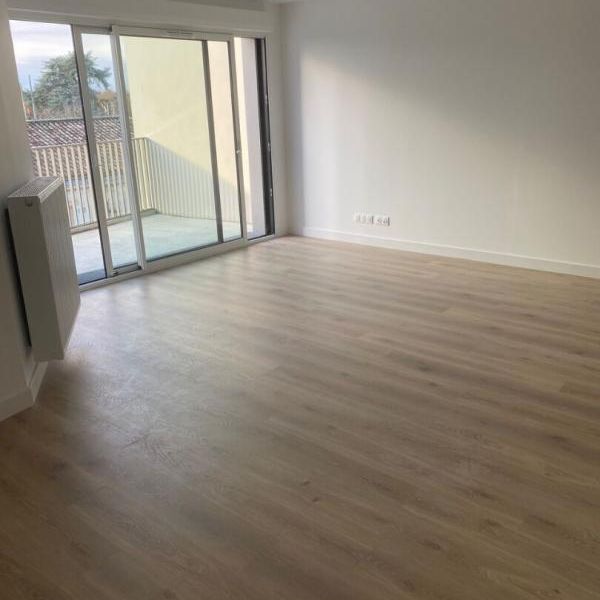 Location Appartement 3 pièces 67m² VILLENAVE D ORNON 33140 - Photo 1