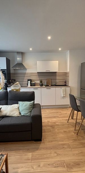 Quimper 2 pièces 34.58m2 - Photo 1