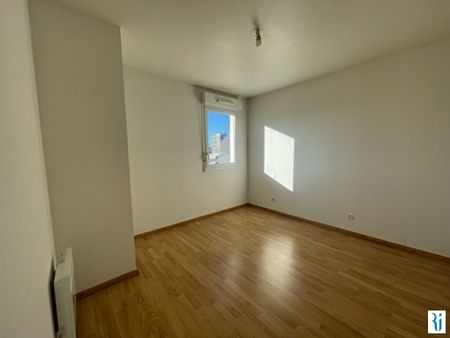 Location Appartement 3 pièces 61m² - Photo 2