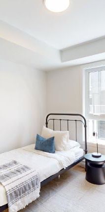 3 CH - 1 SDB - Québec - $1,900 /mo - Photo 1