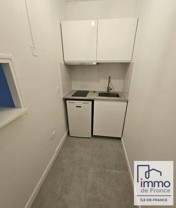 Location appartement studio 1 pièce 29 m² à Rocquencourt (78150) Porte Saint-Antoine - Photo 1