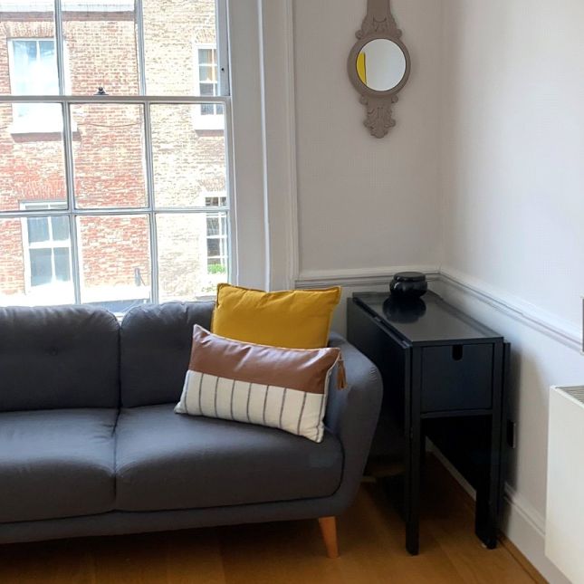 Tavistock Street, Covent Garden, WC2E - Photo 1