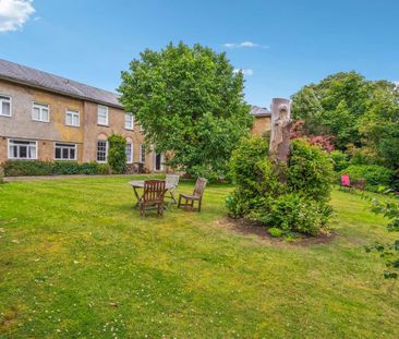 Mulberry Court, Field House Drive, Oxford, Oxfordshire, OX2 - Photo 5