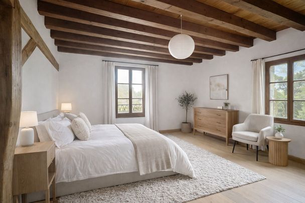 Charming house with garden in Collex - Photo 1