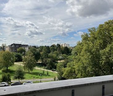 Praktische 2-Zimmer-Wohnung mit Blick ins Grüne - Photo 5