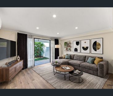 Modern Townhouse In Boutique Complex - Photo 1