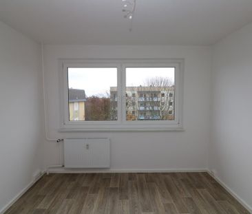 3...2...1...meins...tolle 3-RW mit Wanne u. Balkon!!! - Photo 2