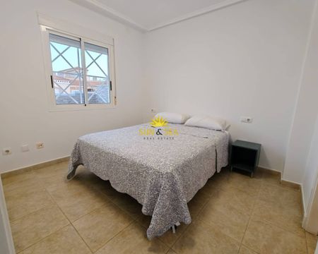 GROUND FLOOR APARTMENT 4 BEDROOMS IN TORREVIEJA - Photo 5