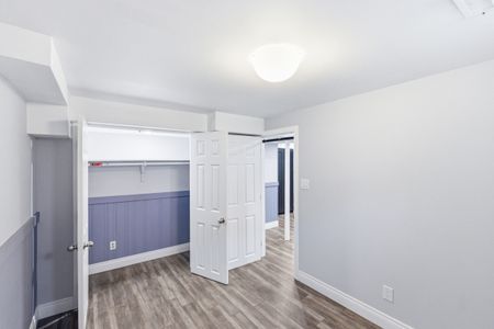 For Lease - 39 Palmer Drive Unit# Bsmnt, Ajax, Ontario - Photo 3