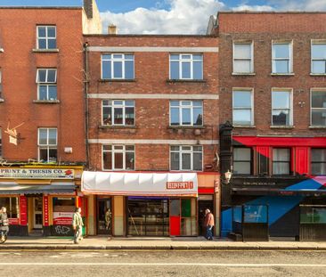 Apartment 3b, 16 Aungier Street, Dublin 2 - Photo 1