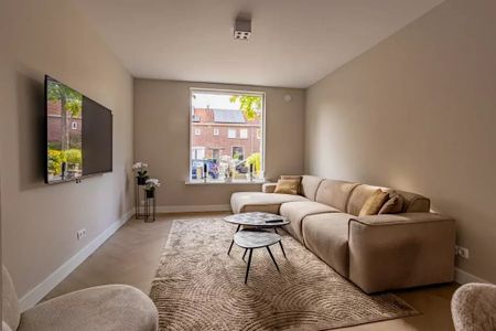 Duifstraat 50, Vogeltjesbuurt Oost, 5022AP, Tilburg - Foto 3