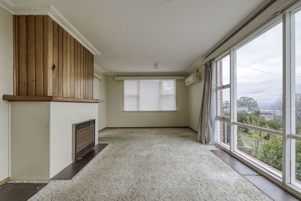 Magnificent city views - Photo 1