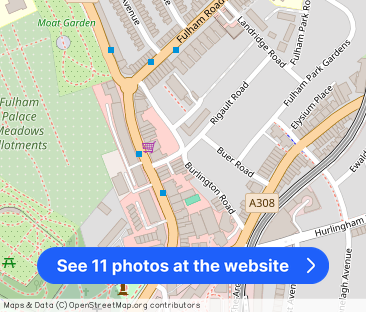 Burlington Lodge Studios, London, SW6 - Photo 1