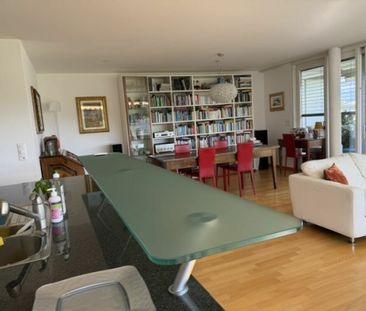 4 Zimmer, 115 m², 2. Stock - Photo 3