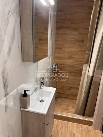 Studio / γκαρσονιέρα 15 τ.μ. προς ενοικίαση - Photo 5