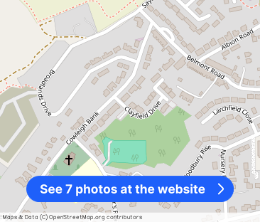 Clayfield Drive, Malvern - Photo 1