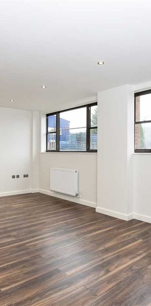 Kotecha Heights, High Wycombe - Photo 1